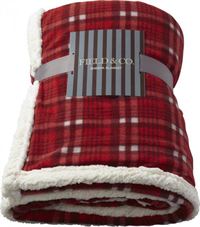 COPERTA SHERPA